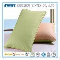 300tc 100% Cotton Hotel Pillow Case for Home Sateen Envelope Style Pillow Case